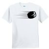 Youth Ultra Cotton ® 100% Cotton T Shirt Thumbnail