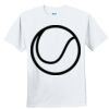 Youth Ultra Cotton ® 100% Cotton T Shirt Thumbnail