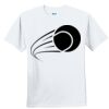 Youth Ultra Cotton ® 100% Cotton T Shirt Thumbnail