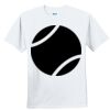 Youth Ultra Cotton ® 100% Cotton T Shirt Thumbnail