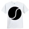 Youth Ultra Cotton ® 100% Cotton T Shirt Thumbnail