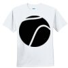 Youth Ultra Cotton ® 100% Cotton T Shirt Thumbnail
