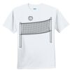 Youth Ultra Cotton ® 100% Cotton T Shirt Thumbnail