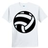 Youth Ultra Cotton ® 100% Cotton T Shirt Thumbnail
