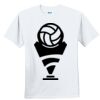 Youth Ultra Cotton ® 100% Cotton T Shirt Thumbnail