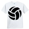 Youth Ultra Cotton ® 100% Cotton T Shirt Thumbnail