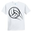 Youth Ultra Cotton ® 100% Cotton T Shirt Thumbnail