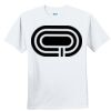 Youth Ultra Cotton ® 100% Cotton T Shirt Thumbnail