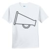 Youth Ultra Cotton ® 100% Cotton T Shirt Thumbnail