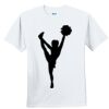 Youth Ultra Cotton ® 100% Cotton T Shirt Thumbnail