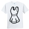 Youth Ultra Cotton ® 100% Cotton T Shirt Thumbnail