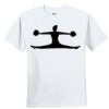 Youth Ultra Cotton ® 100% Cotton T Shirt Thumbnail