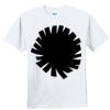 Youth Ultra Cotton ® 100% Cotton T Shirt Thumbnail