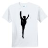 Youth Ultra Cotton ® 100% Cotton T Shirt Thumbnail