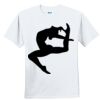 Youth Ultra Cotton ® 100% Cotton T Shirt Thumbnail