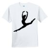 Youth Ultra Cotton ® 100% Cotton T Shirt Thumbnail