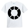 Youth Ultra Cotton ® 100% Cotton T Shirt Thumbnail