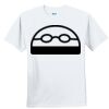 Youth Ultra Cotton ® 100% Cotton T Shirt Thumbnail