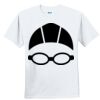 Youth Ultra Cotton ® 100% Cotton T Shirt Thumbnail