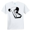 Youth Ultra Cotton ® 100% Cotton T Shirt Thumbnail