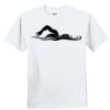 Youth Ultra Cotton ® 100% Cotton T Shirt Thumbnail
