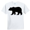 Youth Ultra Cotton ® 100% Cotton T Shirt Thumbnail