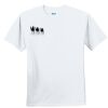 Youth Ultra Cotton ® 100% Cotton T Shirt Thumbnail