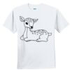 Youth Ultra Cotton ® 100% Cotton T Shirt Thumbnail