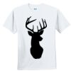 Youth Ultra Cotton ® 100% Cotton T Shirt Thumbnail