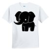 Youth Ultra Cotton ® 100% Cotton T Shirt Thumbnail