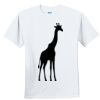 Youth Ultra Cotton ® 100% Cotton T Shirt Thumbnail