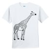 Youth Ultra Cotton ® 100% Cotton T Shirt Thumbnail