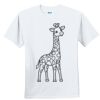 Youth Ultra Cotton ® 100% Cotton T Shirt Thumbnail