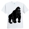 Youth Ultra Cotton ® 100% Cotton T Shirt Thumbnail