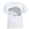 Youth Ultra Cotton ® 100% Cotton T Shirt Thumbnail