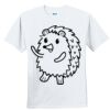Youth Ultra Cotton ® 100% Cotton T Shirt Thumbnail