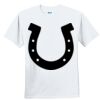 Youth Ultra Cotton ® 100% Cotton T Shirt Thumbnail