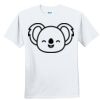 Youth Ultra Cotton ® 100% Cotton T Shirt Thumbnail