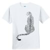 Youth Ultra Cotton ® 100% Cotton T Shirt Thumbnail