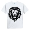 Youth Ultra Cotton ® 100% Cotton T Shirt Thumbnail