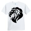 Youth Ultra Cotton ® 100% Cotton T Shirt Thumbnail