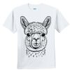 Youth Ultra Cotton ® 100% Cotton T Shirt Thumbnail