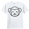 Youth Ultra Cotton ® 100% Cotton T Shirt Thumbnail