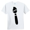 Youth Ultra Cotton ® 100% Cotton T Shirt Thumbnail