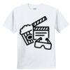 Youth Ultra Cotton ® 100% Cotton T Shirt Thumbnail