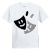 Youth Ultra Cotton ® 100% Cotton T Shirt Thumbnail