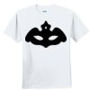 Youth Ultra Cotton ® 100% Cotton T Shirt Thumbnail