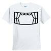 Youth Ultra Cotton ® 100% Cotton T Shirt Thumbnail
