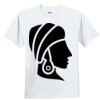 Youth Ultra Cotton ® 100% Cotton T Shirt Thumbnail