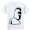 Youth Ultra Cotton ® 100% Cotton T Shirt Thumbnail